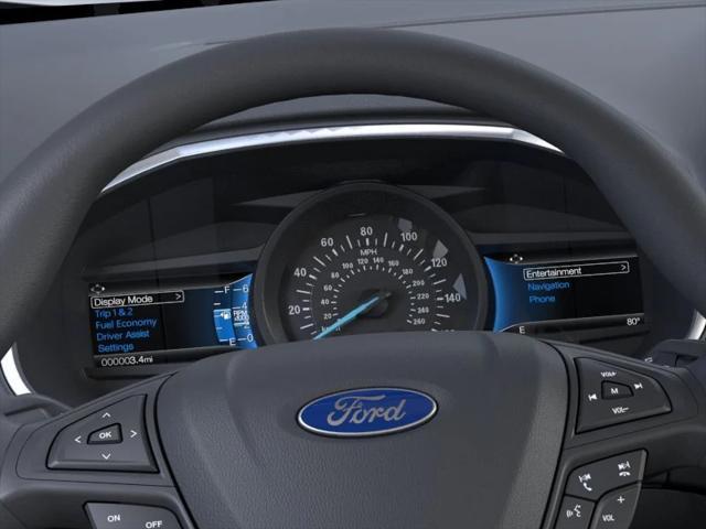 new 2024 Ford Edge car, priced at $27,956