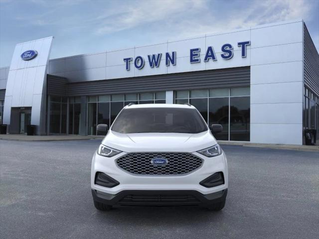 new 2024 Ford Edge car, priced at $27,956