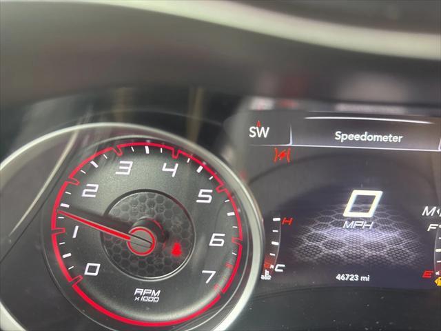 used 2021 Dodge Charger car, priced at $20,487