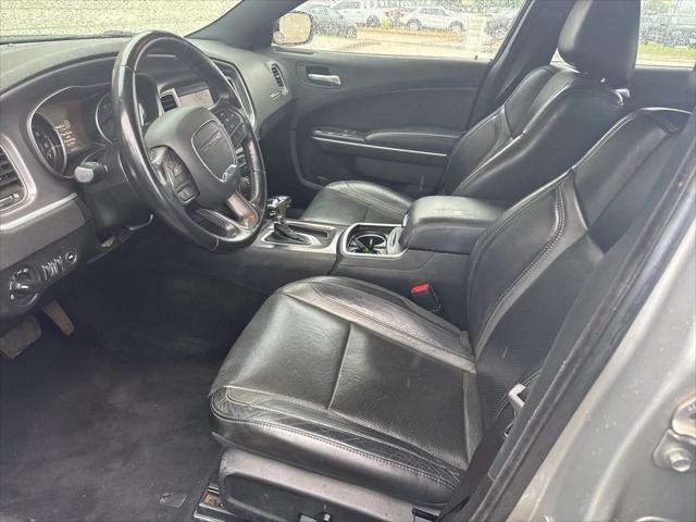 used 2021 Dodge Charger car, priced at $20,487