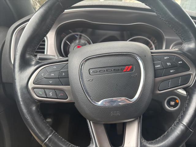 used 2021 Dodge Charger car, priced at $20,487