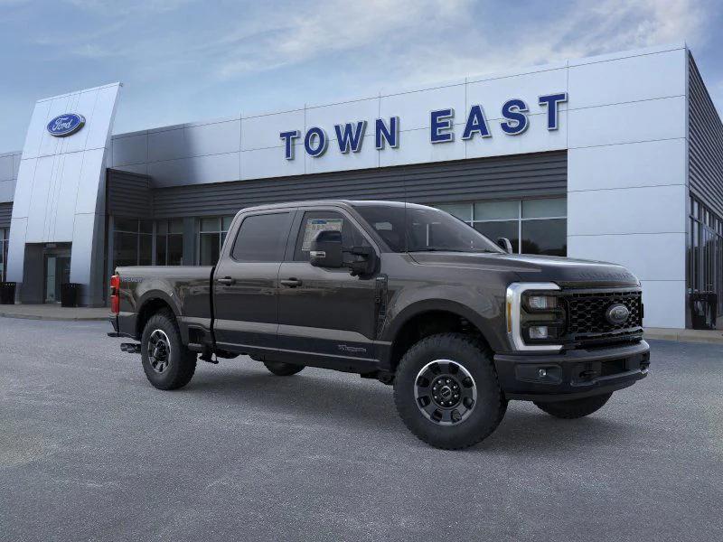 new 2026 Ford F-250 car, priced at $87,318