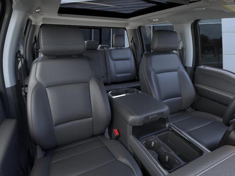 new 2026 Ford F-250 car, priced at $87,318