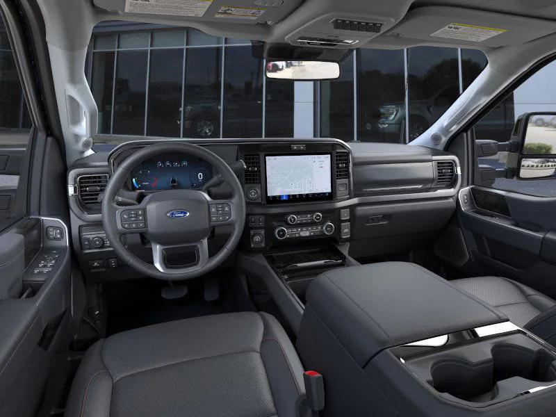 new 2026 Ford F-250 car, priced at $87,318
