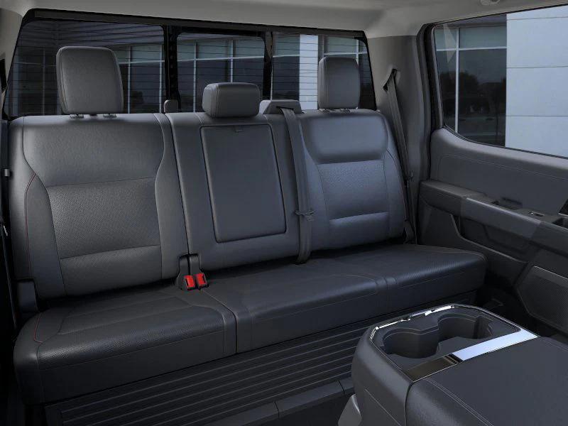 new 2026 Ford F-250 car, priced at $87,318