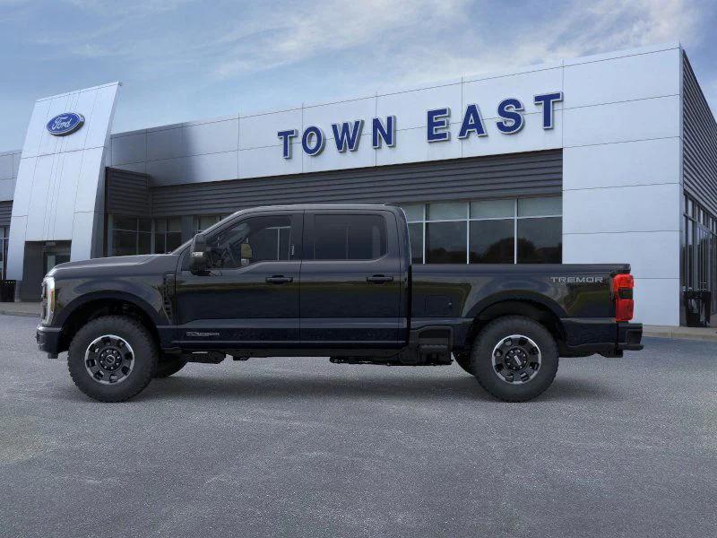 new 2026 Ford F-250 car, priced at $87,318