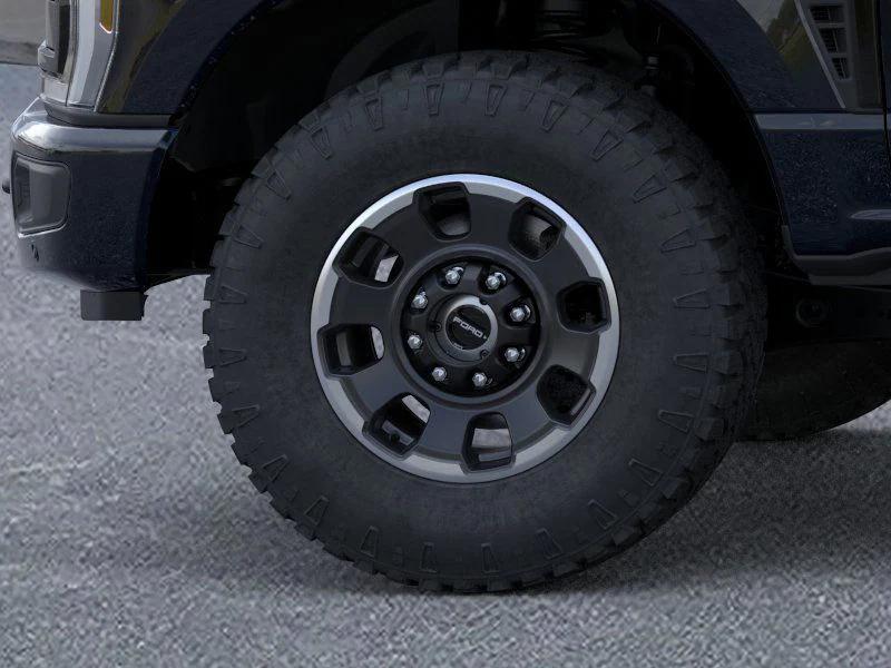 new 2026 Ford F-250 car, priced at $87,318
