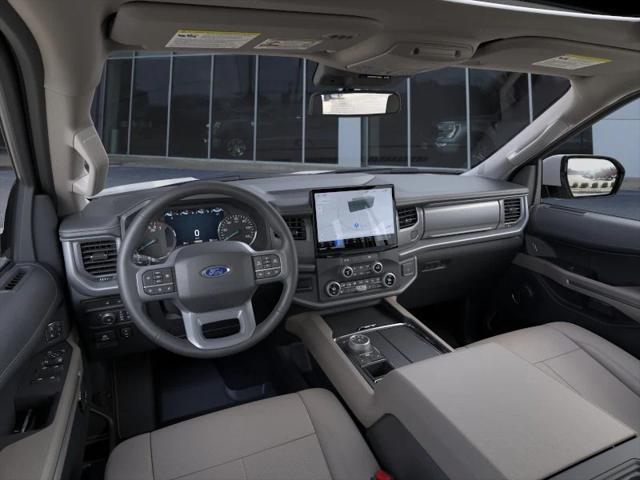 new 2024 Ford Expedition car, priced at $59,979