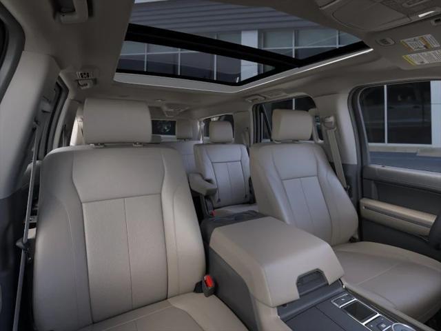 new 2024 Ford Expedition car, priced at $59,979