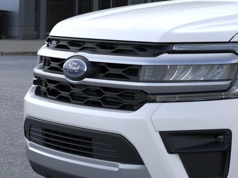 new 2024 Ford Expedition Max car, priced at $65,412