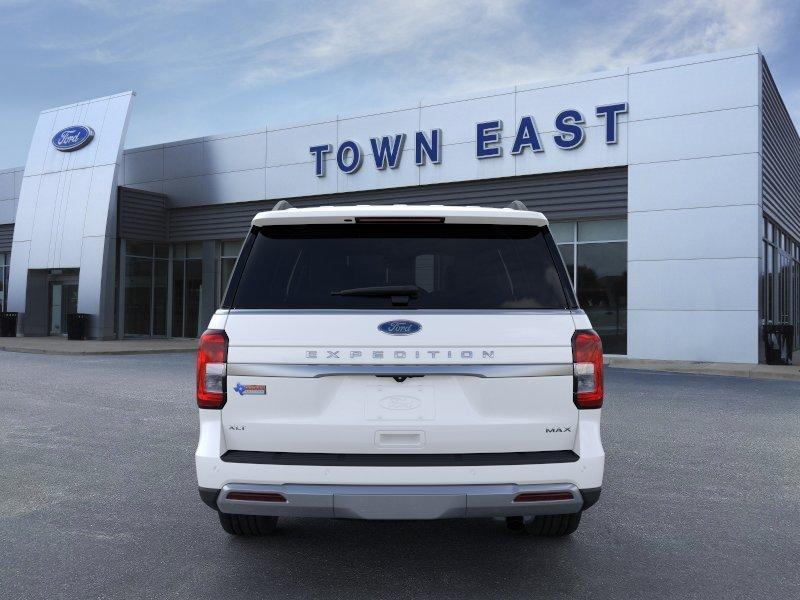 new 2024 Ford Expedition Max car, priced at $65,412