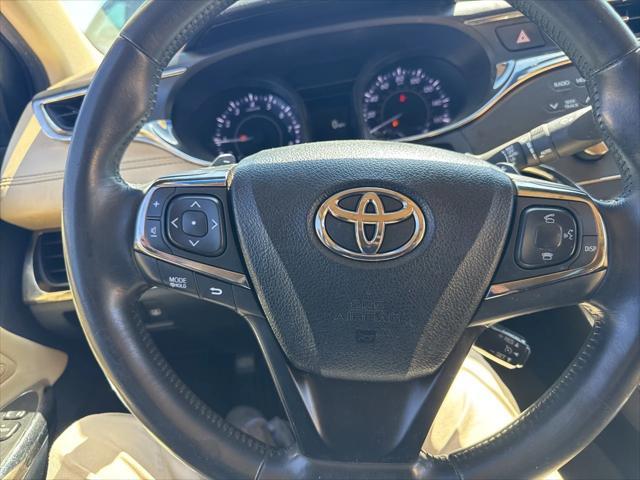 used 2013 Toyota Avalon car, priced at $14,367