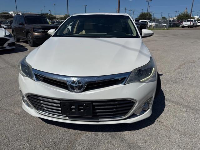 used 2013 Toyota Avalon car, priced at $14,367
