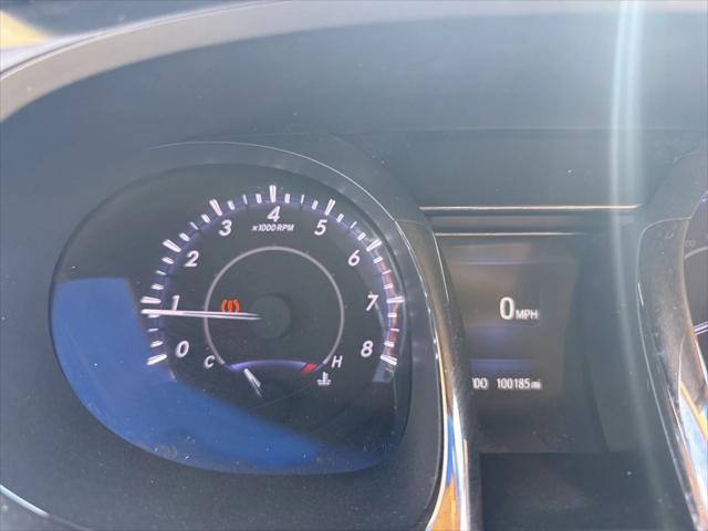 used 2013 Toyota Avalon car, priced at $14,367