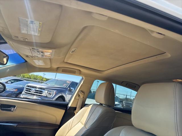 used 2013 Toyota Avalon car, priced at $14,367