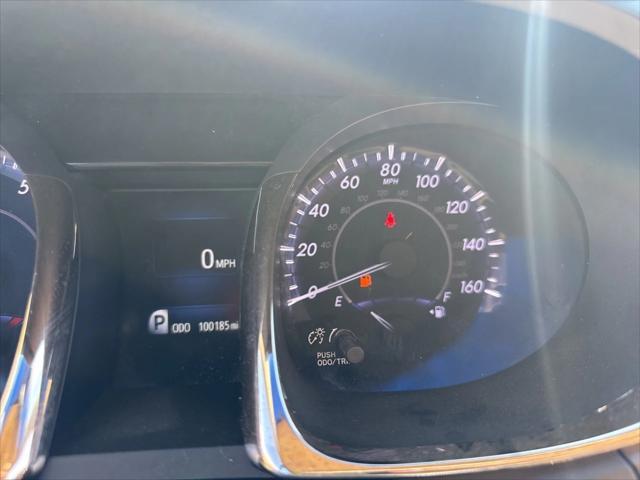 used 2013 Toyota Avalon car, priced at $14,367