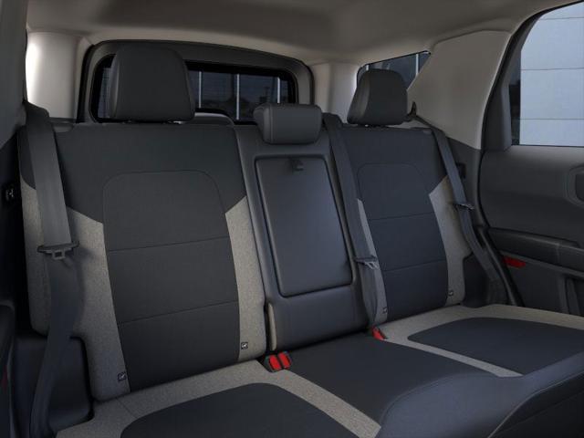 new 2025 Ford Bronco Sport car, priced at $32,844