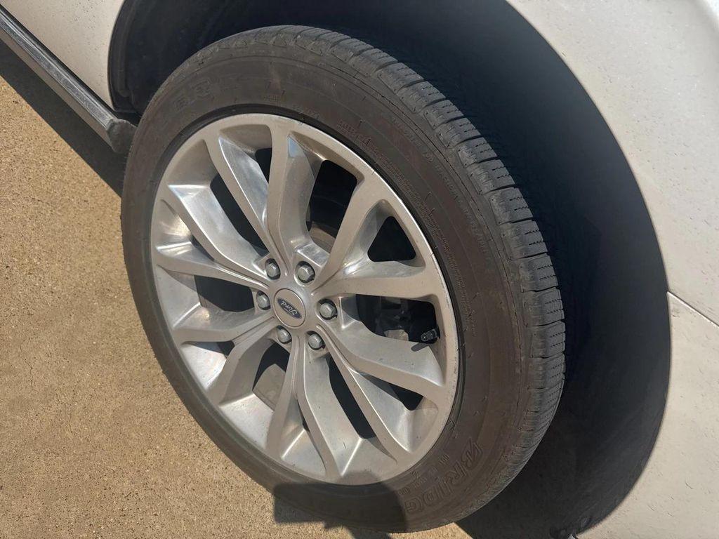 used 2018 Ford Expedition Max car, priced at $13,599