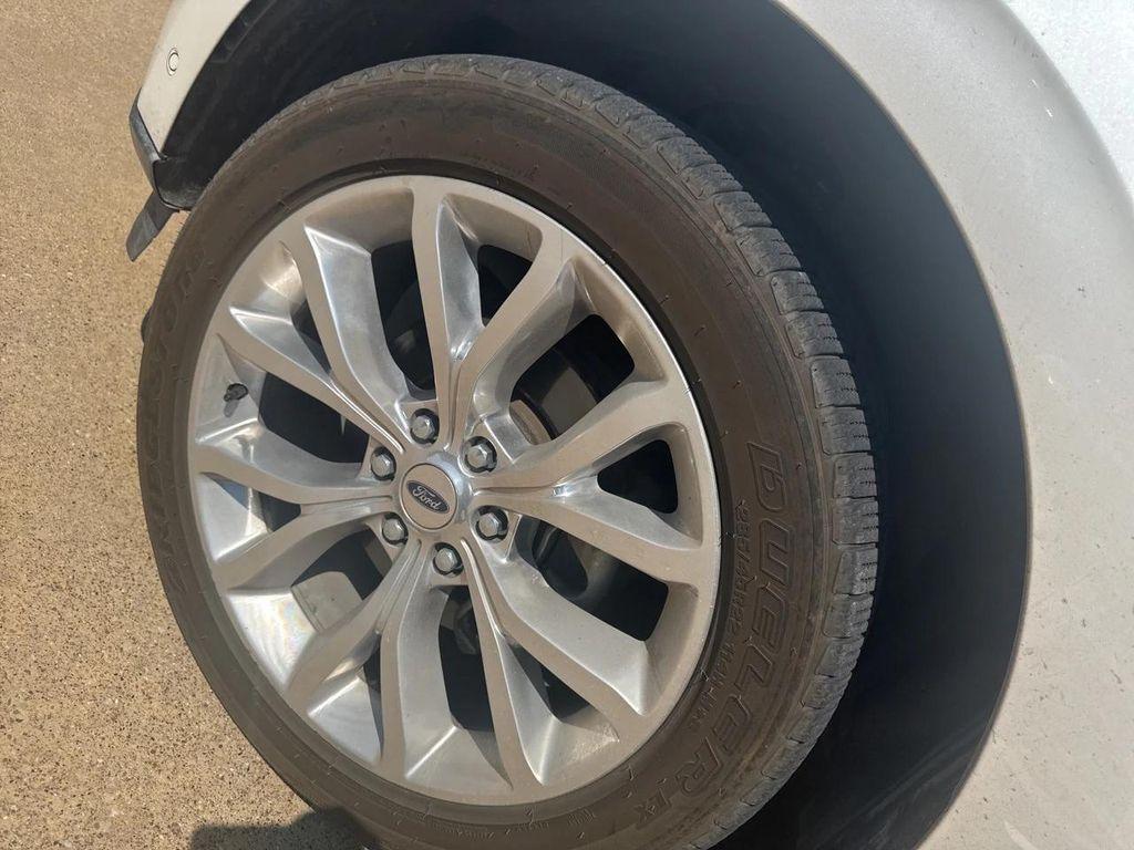 used 2018 Ford Expedition Max car, priced at $13,599