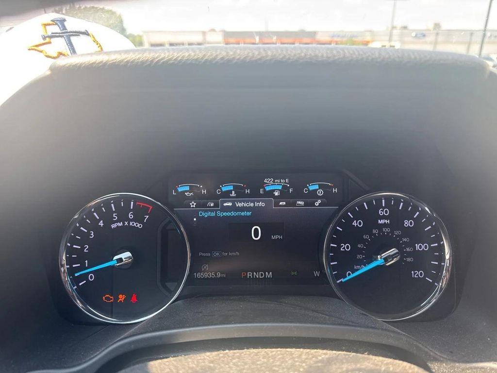 used 2018 Ford Expedition Max car, priced at $13,599