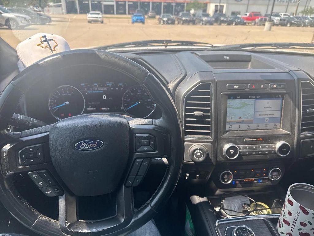 used 2018 Ford Expedition Max car, priced at $13,599