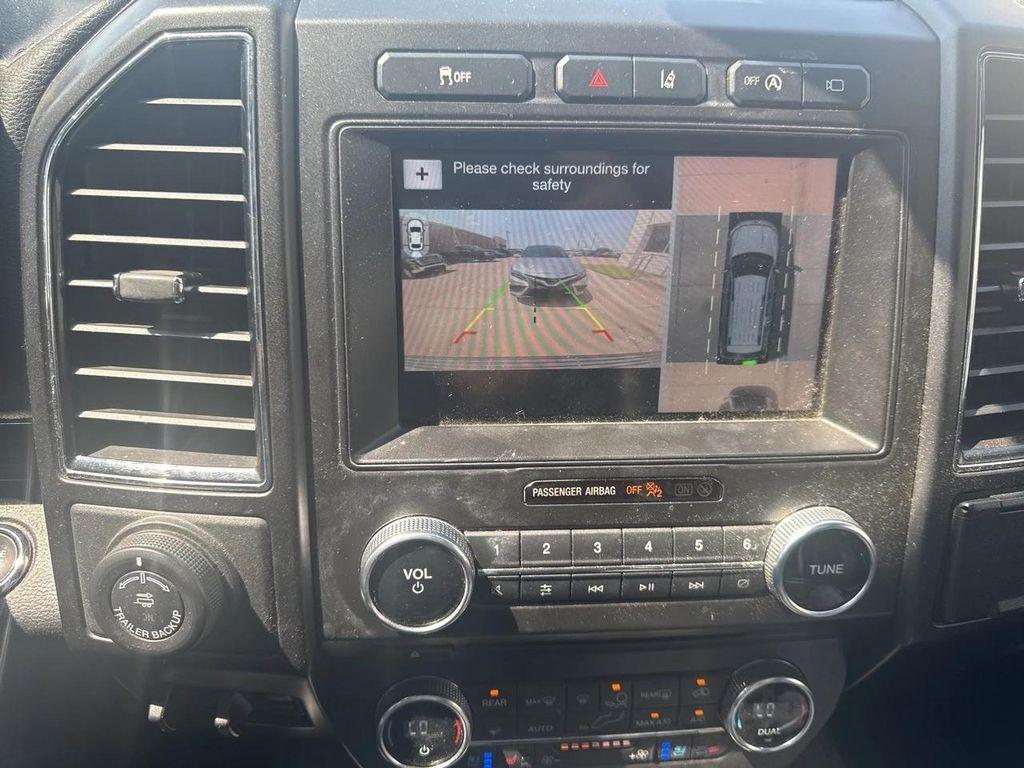 used 2018 Ford Expedition Max car, priced at $13,599