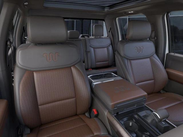 new 2025 Ford F-150 car, priced at $72,060