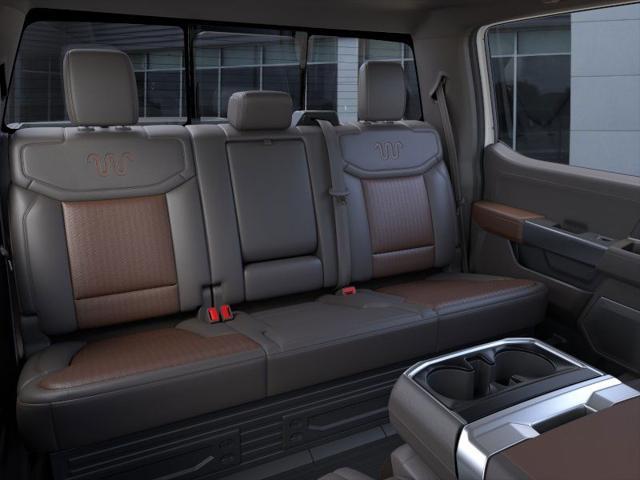new 2025 Ford F-150 car, priced at $72,060