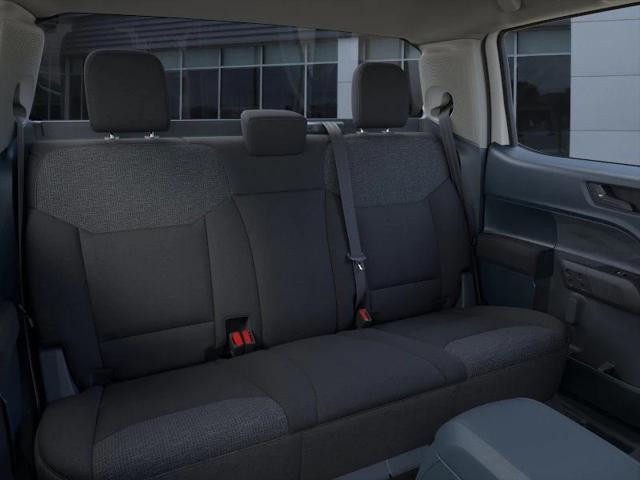 new 2025 Ford Maverick car, priced at $27,562
