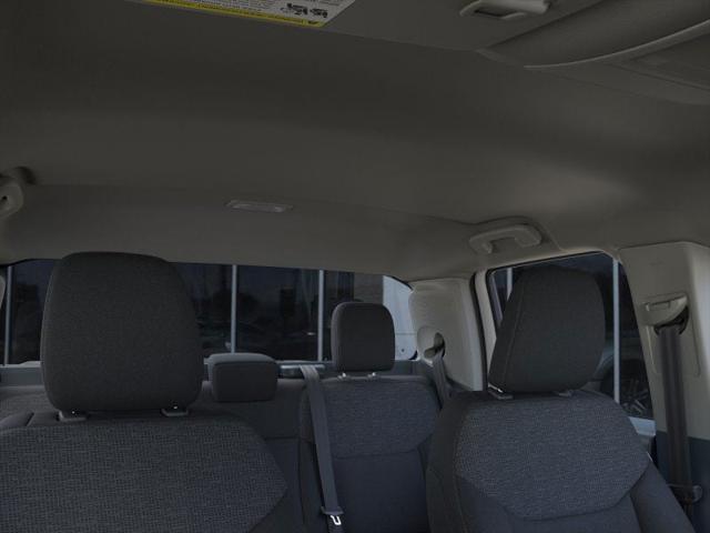 new 2025 Ford Maverick car, priced at $27,562