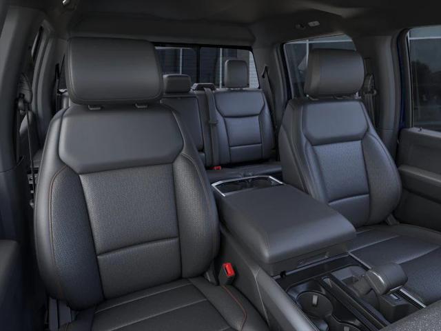 new 2025 Ford F-150 car, priced at $63,490