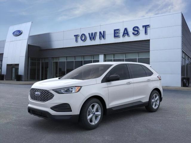 new 2024 Ford Edge car, priced at $27,841