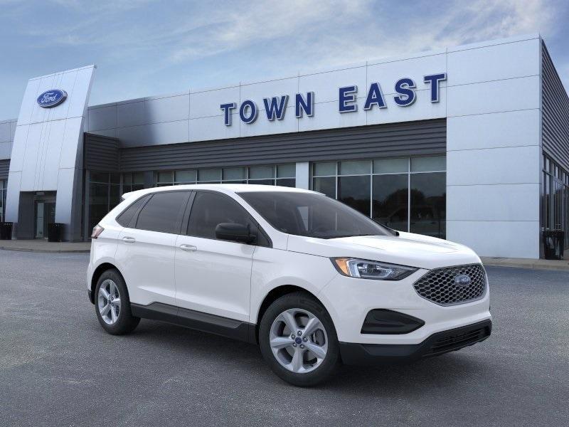 new 2024 Ford Edge car, priced at $35,972