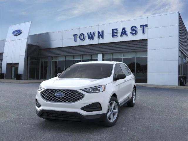 new 2024 Ford Edge car, priced at $27,840