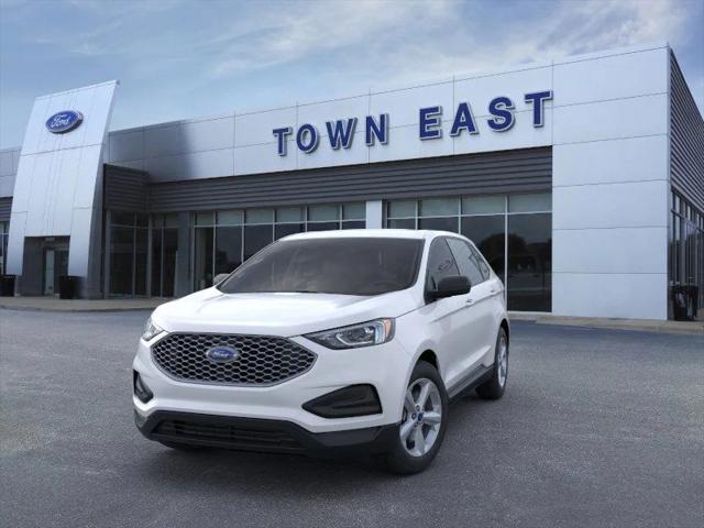 new 2024 Ford Edge car, priced at $25,788