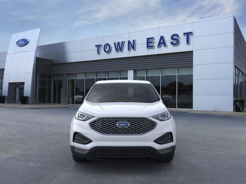 new 2024 Ford Edge car, priced at $35,972