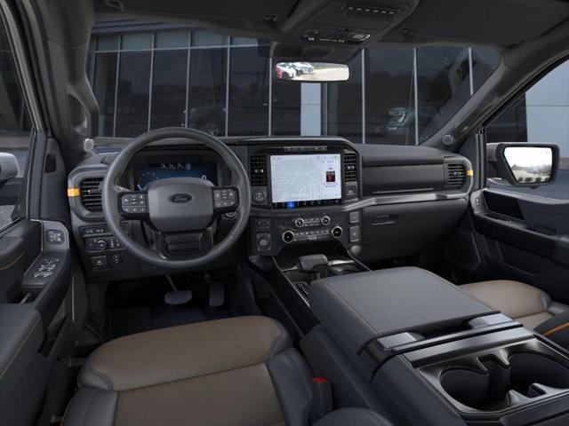 new 2024 Ford F-150 car, priced at $72,510