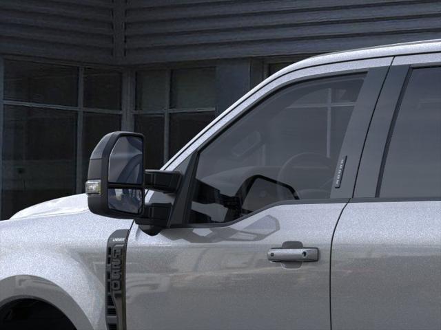 new 2025 Ford F-250 car, priced at $80,585
