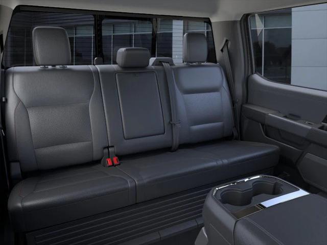 new 2025 Ford F-250 car, priced at $80,585
