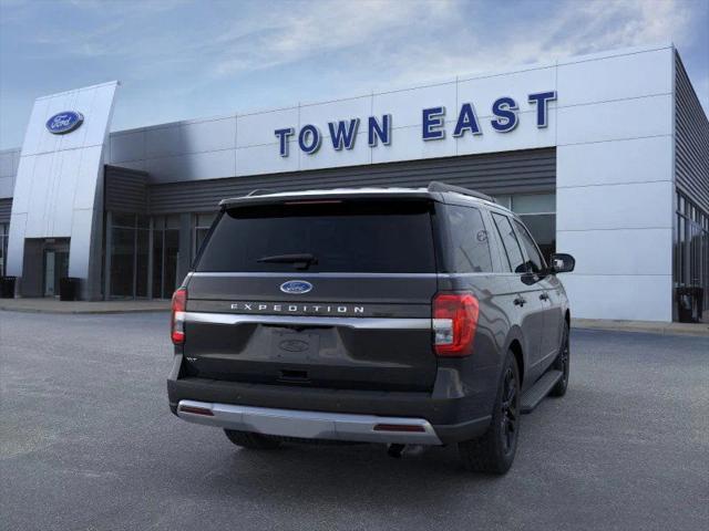 new 2024 Ford Expedition car, priced at $55,290