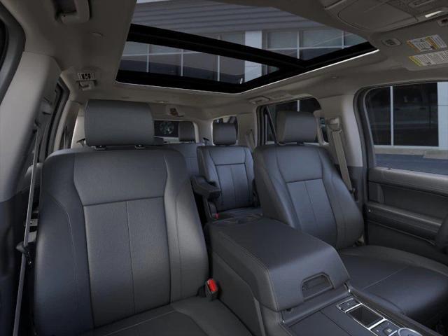 new 2024 Ford Expedition car, priced at $55,290