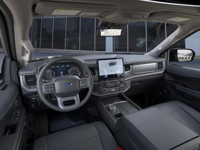 new 2024 Ford Expedition car, priced at $55,290