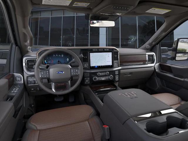 new 2024 Ford F-250 car, priced at $83,080