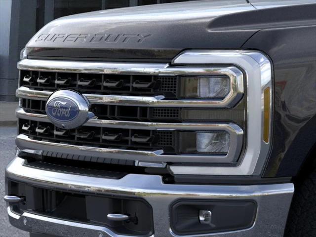 new 2024 Ford F-250 car, priced at $83,080