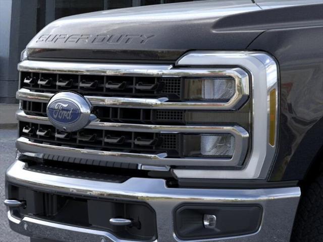 new 2024 Ford F-250 car, priced at $93,245