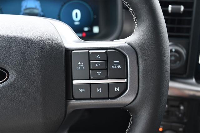 new 2025 Ford F-150 car, priced at $64,128