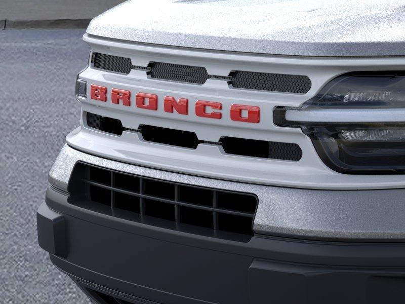 new 2024 Ford Bronco Sport car, priced at $32,227