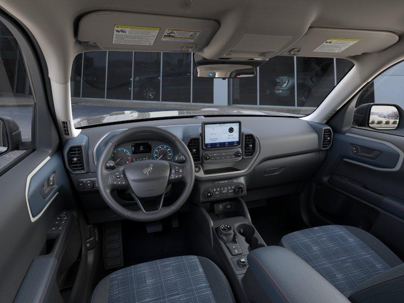 new 2024 Ford Bronco Sport car, priced at $32,227