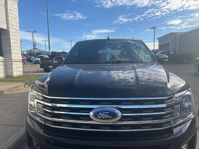 used 2020 Ford Expedition car, priced at $30,913