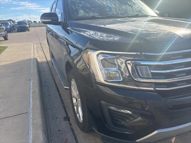 used 2020 Ford Expedition car, priced at $30,913